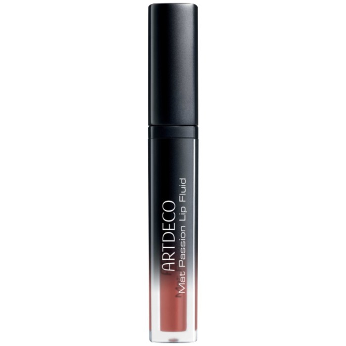 

Флюид для губ Artdeco Mat Passion Lip Fluid, матовый, тон 51, 3 мл
