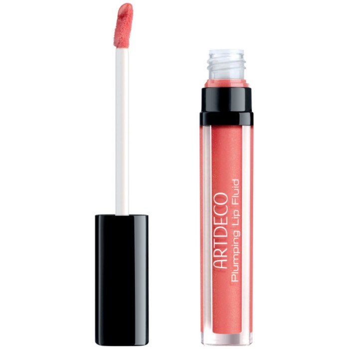 фото Флюид для губ artdeco plumping lip fluid, увеличивающий объём, тон 10, 3 мл