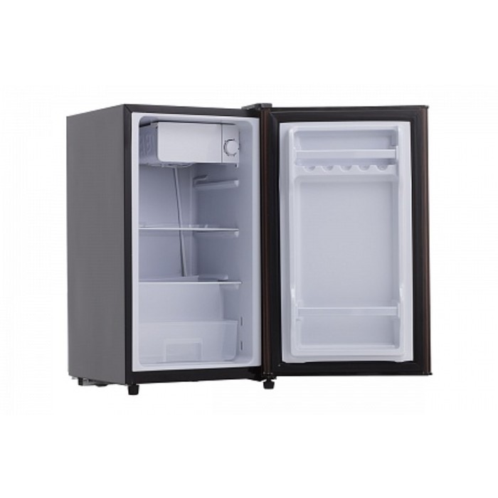 фото Холодильник olto rf-090, однокамерный, класс а, 90 л, коричневый