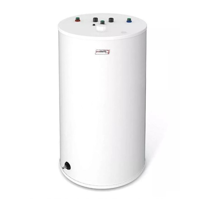 

Бойлер косвенного нагрева Protherm FE 120/6 BM, 120 л, 21.4 кВт, напольный