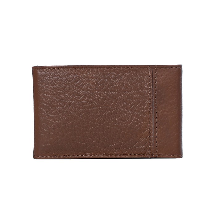 

Обложка для визиток, рыжий