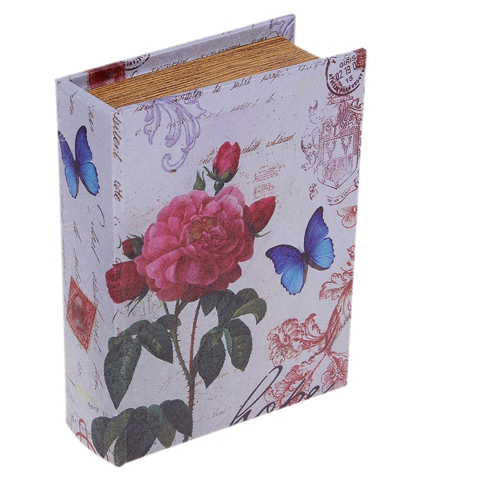 Шкатулка "Надежда"