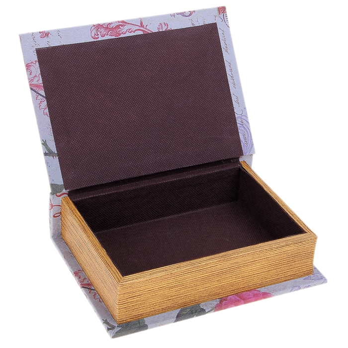 Шкатулка "Надежда"