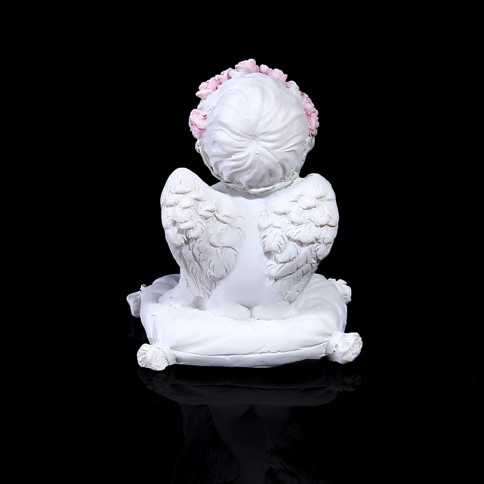 Сувенир "Ангел на подушке" МИКС