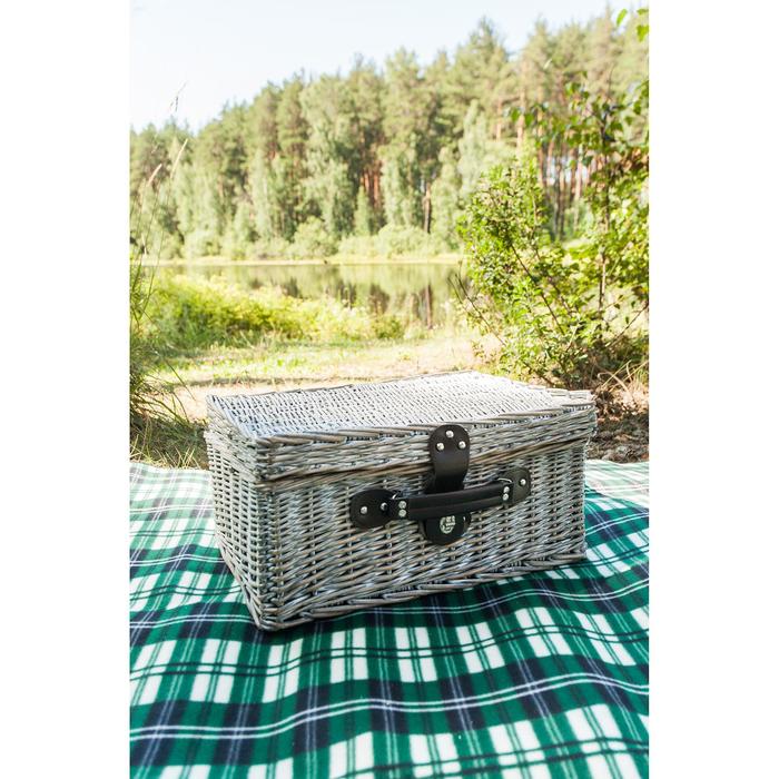 Корзина для пикника Alex на 4 персоны