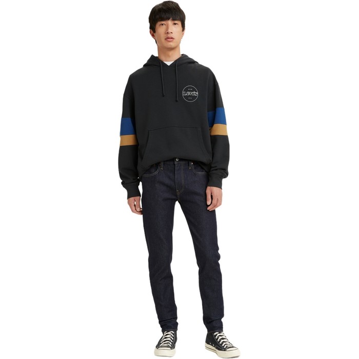 

Джинсы мужские Levis Men Skinny Taper Jeans, размер 46-48 RUS