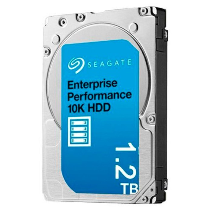 фото Жесткий диск seagate sas 3.0 1200gb st1200mm0129 server enterprise performance (10000rpm) 25 10044