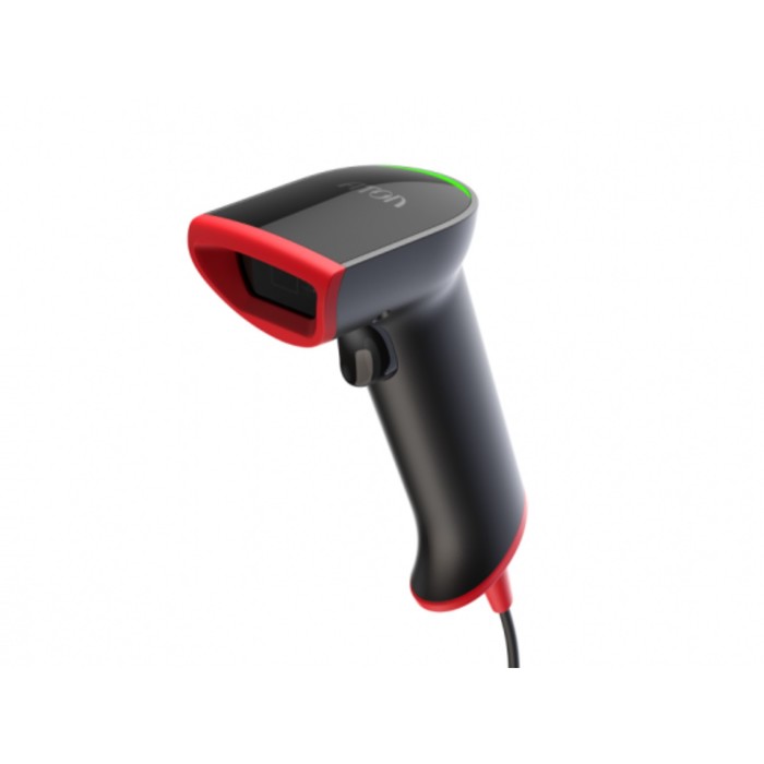 

Ручной 2D сканер штрих кода usb — Атол Impulse 12