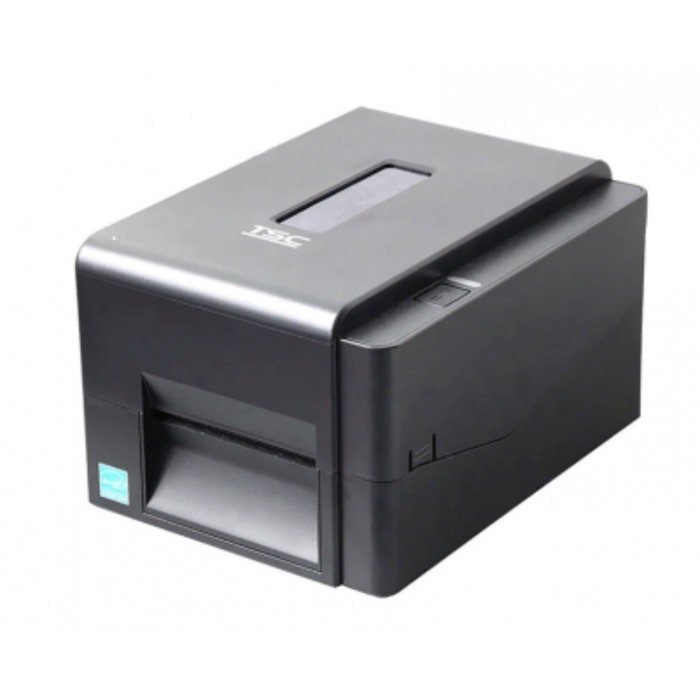 термотрансферный принтер tsc ml340p Принтер термотрансферный — TSC TE200