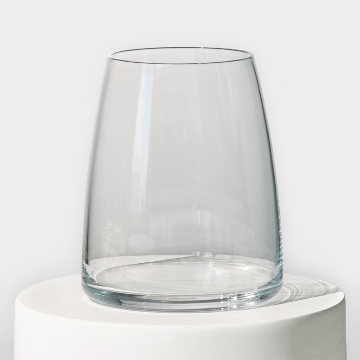 

Набор стеклянных стаканов Pinot, 495 мл, 4 шт
