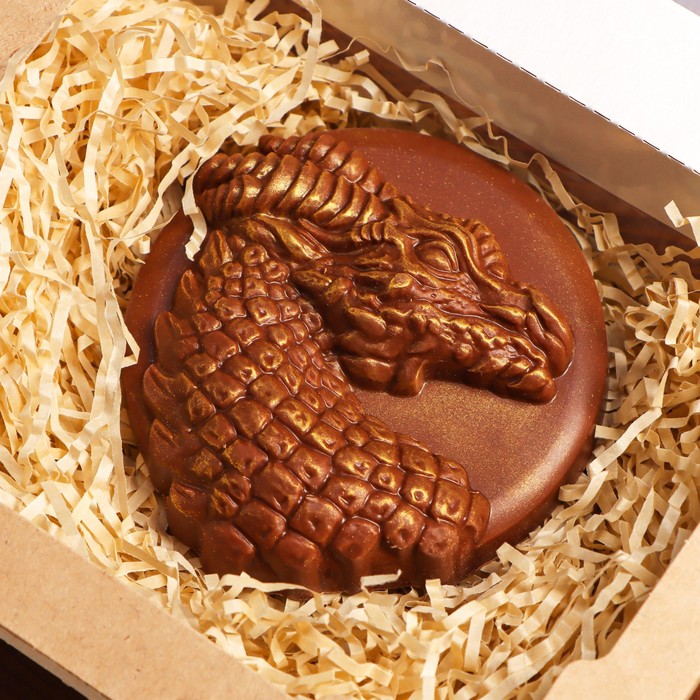 

Шоколадная фигурка "Символ года", 80 г