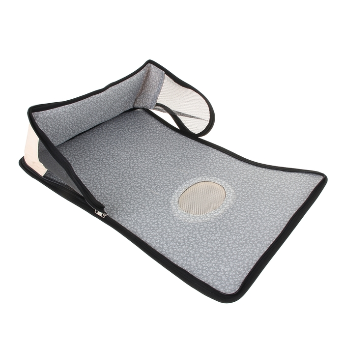 Сумка-переноска из экокожи "Моник"