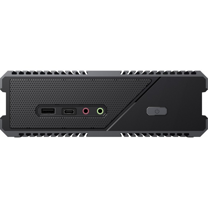 

ПК Мини Chuwi RZBox Ryzen 7 5800H 16Gb SSD512Gb Windows 11 Professional GbitEth WiFi BT