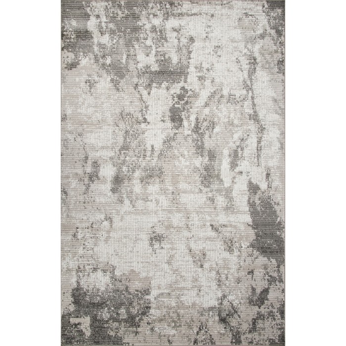 Ковёр прямоугольный Merinos Miranda, размер 80x150 см, цвет beige ковёр прямоугольный merinos miranda размер 80x150 см