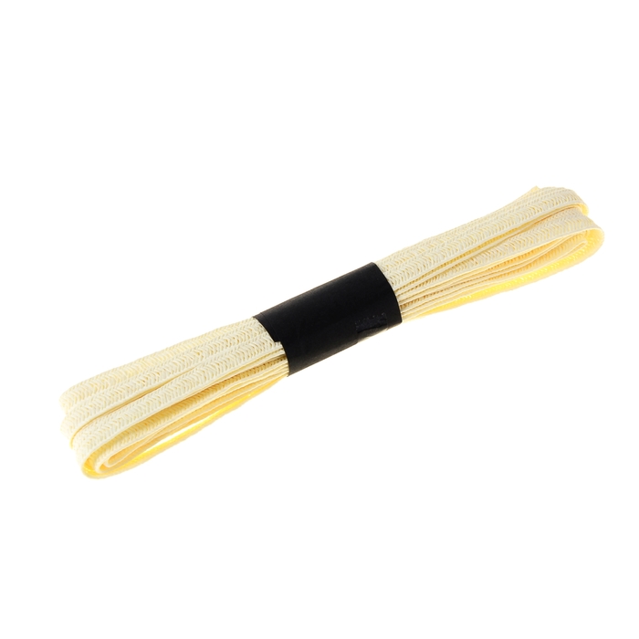 Шпагат декоративный, цвет молочный