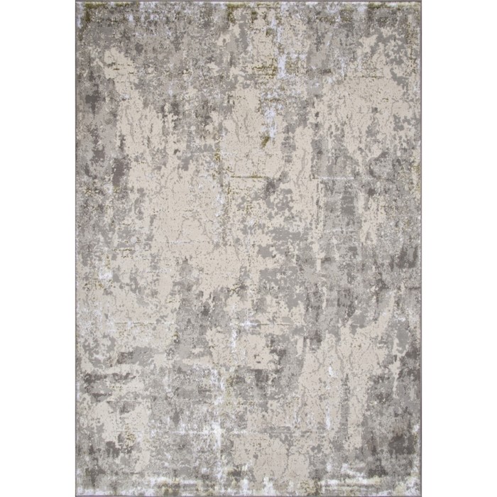 

Ковёр прямоугольный Merinos Liman, размер 120x180 см, цвет cream-green