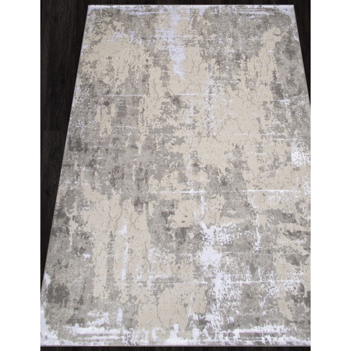 

Ковёр прямоугольный Liman F169, размер 280x480 см, цвет cream-natural