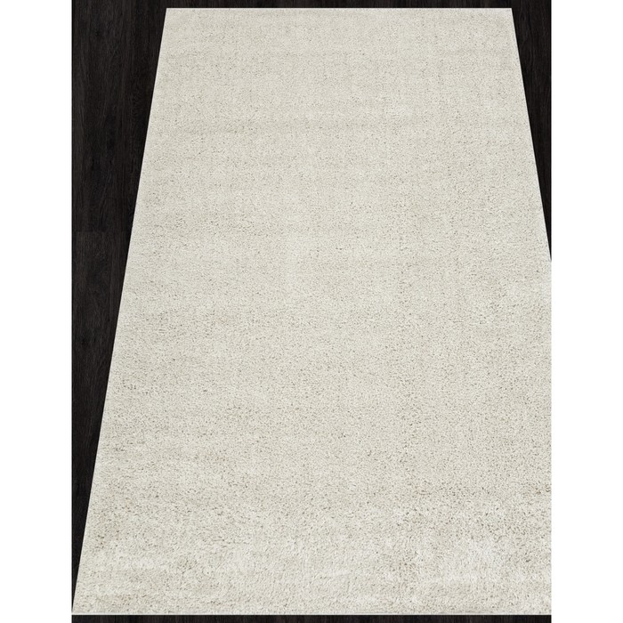 

Ковёр прямоугольный Makao S600, размер 150x230 см, цвет f.cream