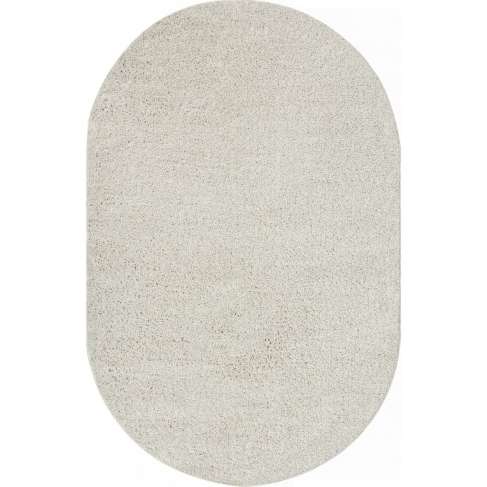 Ковёр овальный Merinos Makao, размер 200x300 см, цвет f.cream ковёр овальный merinos flow размер 200x300 см