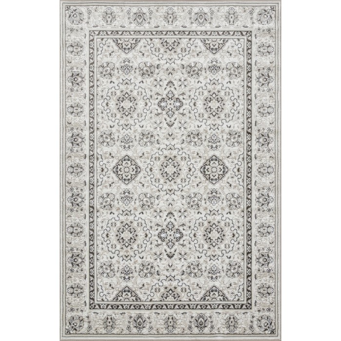 

Ковёр прямоугольный Merinos Miranda, размер 250x350 см, цвет beige