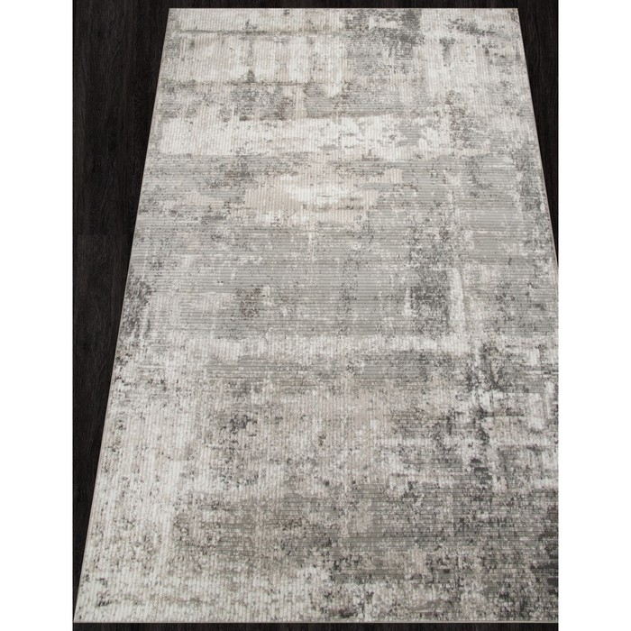 

Ковёр прямоугольный Miranda F138, размер 150x230 см, цвет beige