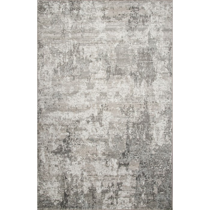 

Ковёр прямоугольный Merinos Miranda, размер 100x200 см, цвет beige