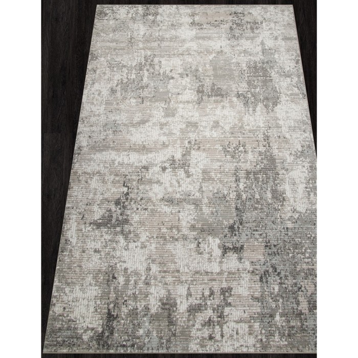 

Ковёр прямоугольный Miranda F143, размер 150x230 см, цвет beige
