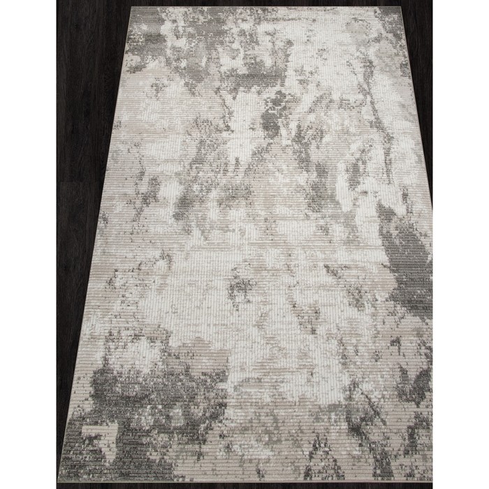 

Ковёр прямоугольный Miranda F145, размер 250x400 см, цвет beige