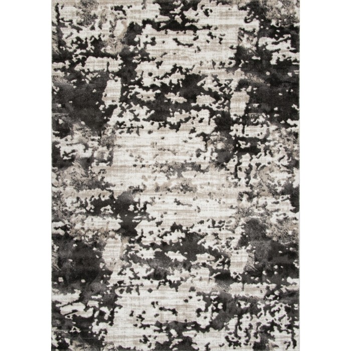 

Ковёр прямоугольный Merinos Moon, размер 160x230 см, цвет 795 beige/grey