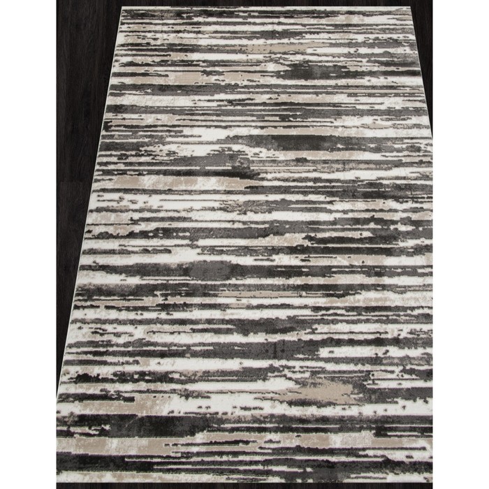 

Ковёр прямоугольный Moon O1440, размер 300x400 см, цвет beige/grey