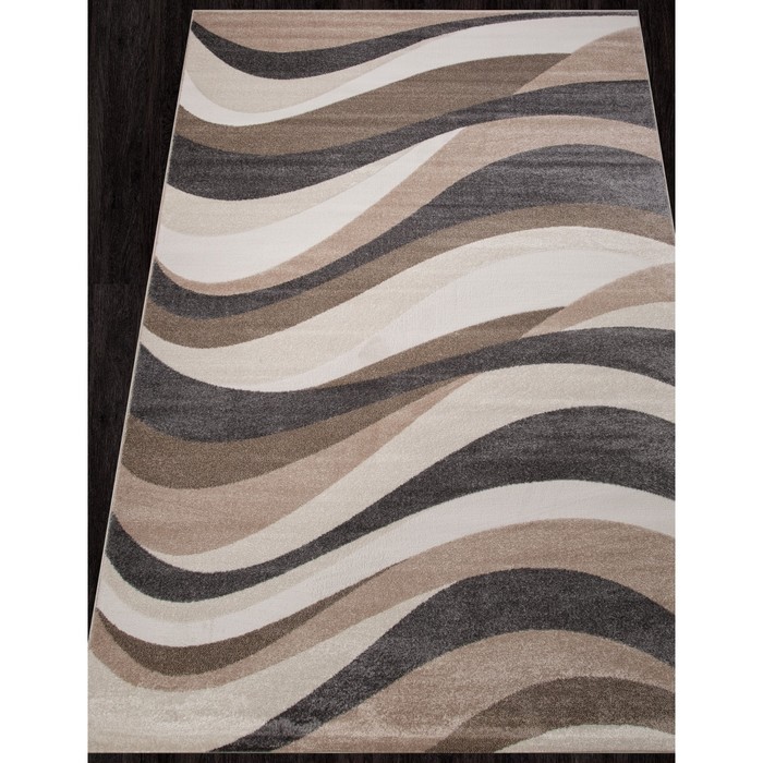 

Ковровая дорожка Merinos Naturel, размер 150x2500 см, цвет beige
