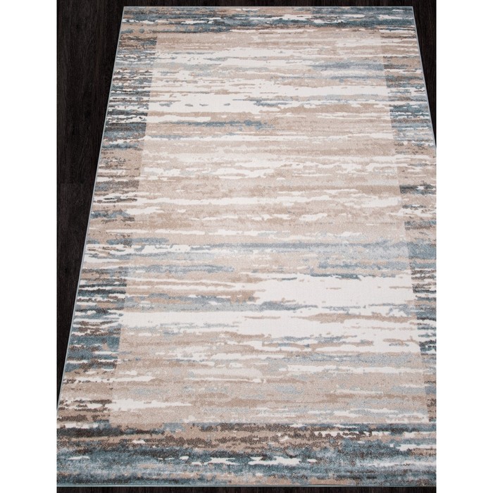 

Ковёр прямоугольный Naturel D983, размер 300x500 см, цвет beige-blue