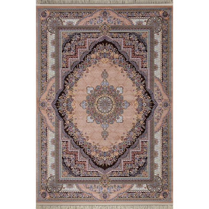 

Ковёр прямоугольный Merinos Aravia, размер 280x380 см, цвет beige