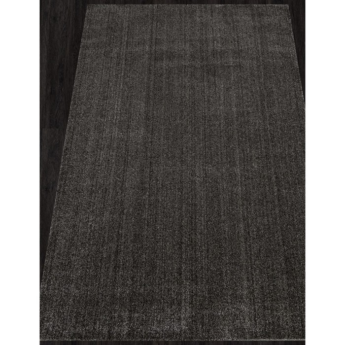 

Ковёр прямоугольный Sofia T600, размер 80x150 см, цвет brown