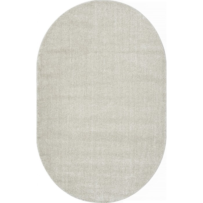

Ковёр овальный Merinos Sofia, размер 200x400 см, цвет cream