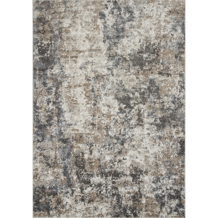 Ковёр прямоугольный Merinos Tornado, размер 150x300 см, цвет beige