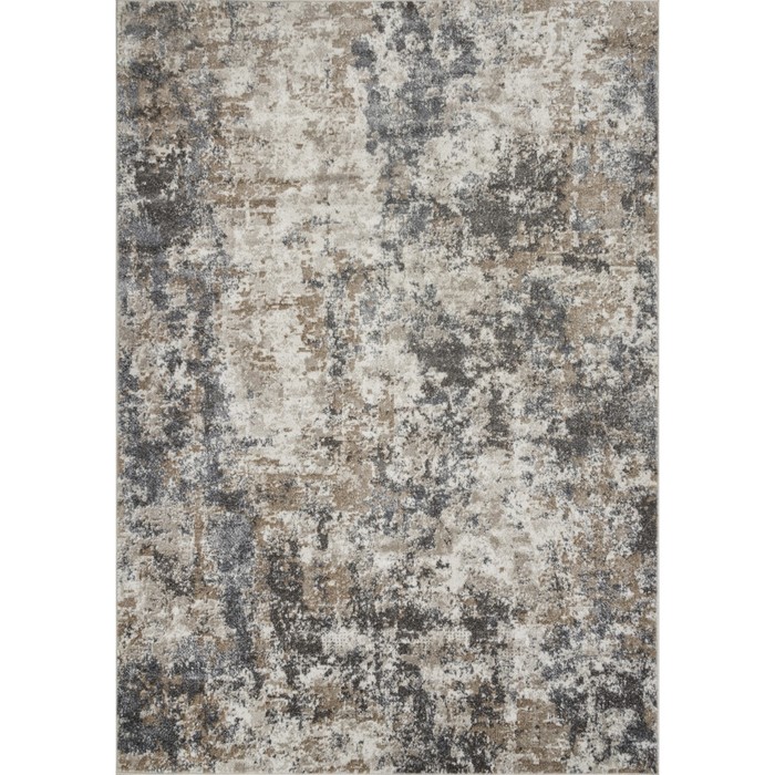 

Ковёр прямоугольный Merinos Tornado, размер 250x400 см, цвет beige