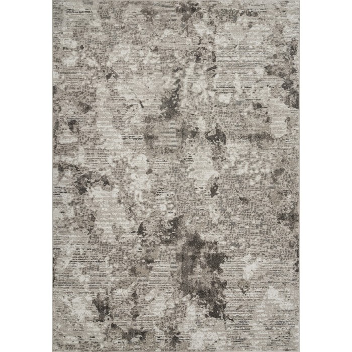 

Ковёр прямоугольный Merinos Tornado, размер 100x200 см, цвет beige-brown