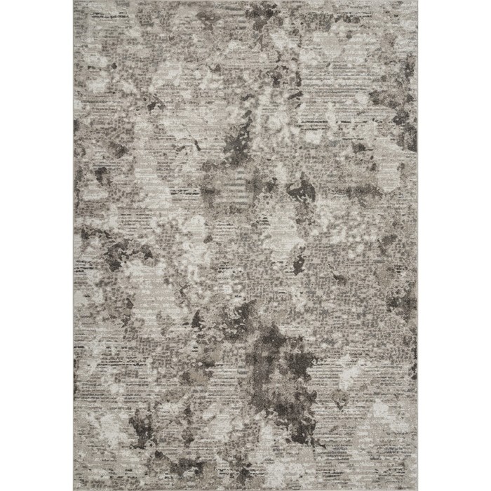 

Ковёр прямоугольный Merinos Tornado, размер 200x400 см, цвет beige-brown