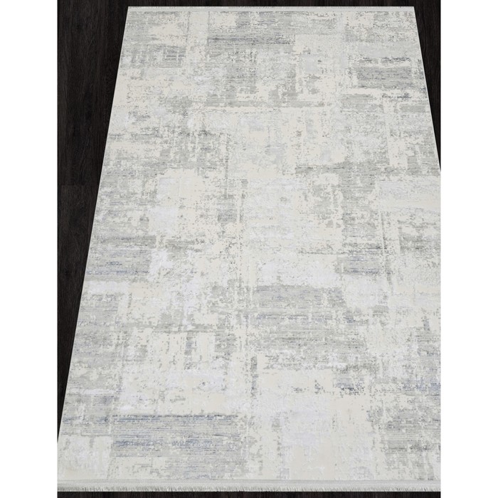 

Ковёр прямоугольный Bali 62741, размер 80x150 см, цвет blue