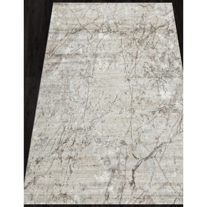

Ковёр прямоугольный Bakarat, размер 160x230 см, цвет beige