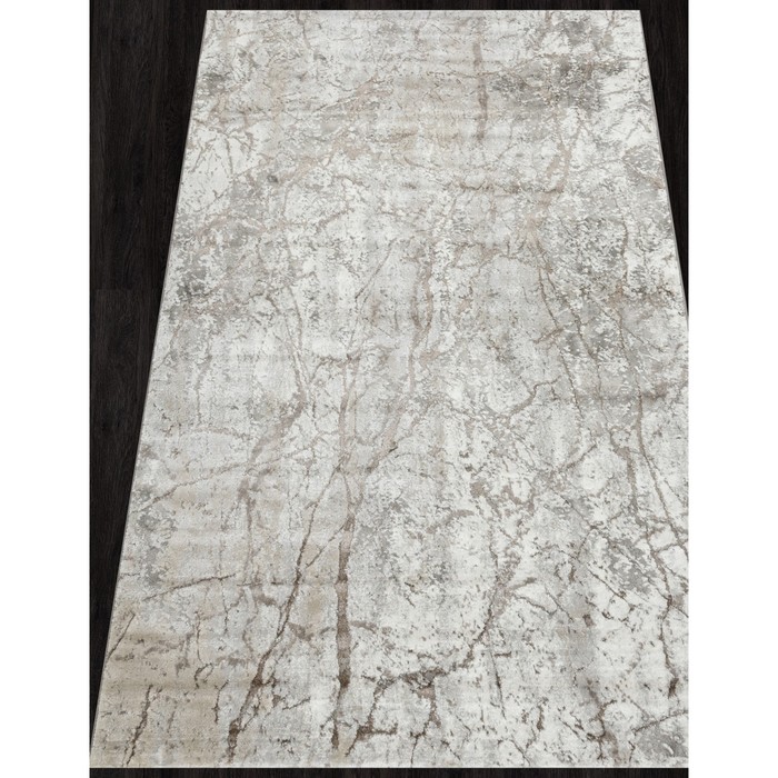

Ковёр прямоугольный Bakarat, размер 200x290 см, цвет beige