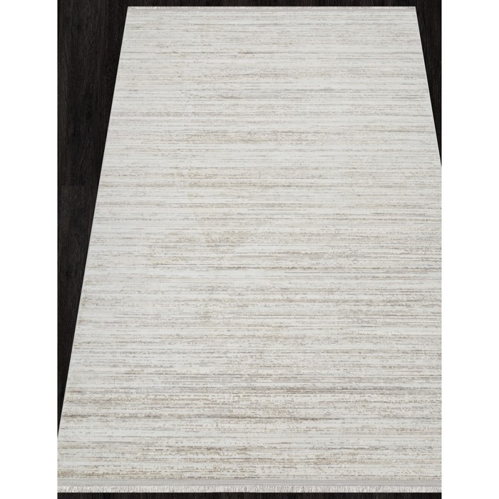 

Ковёр прямоугольный Bali, размер 240x340 см, цвет beige