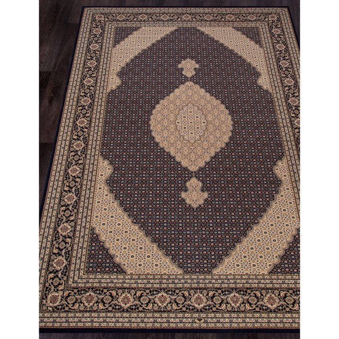 

Ковёр прямоугольный Diamond, размер 300x400 см