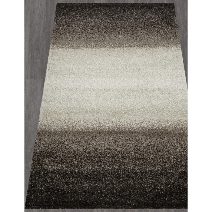 

Ковёр прямоугольный Flow, размер 250x400 см, цвет beige
