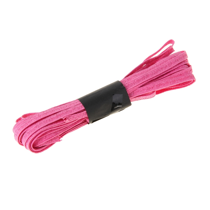 Шпагат декоративный, цвет ярко-розовый