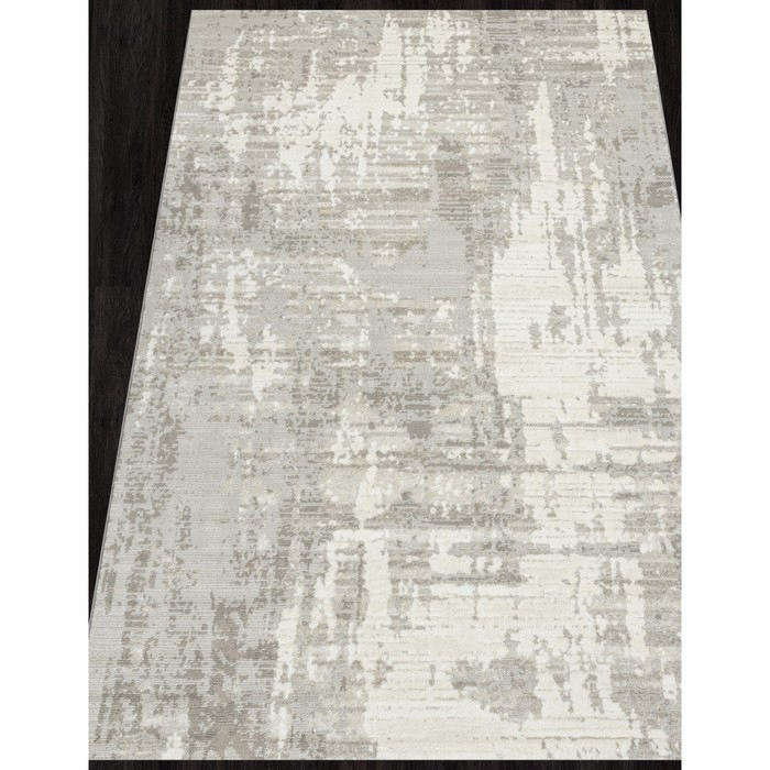 

Ковёр прямоугольный Lamer, размер 160x230 см, цвет beige