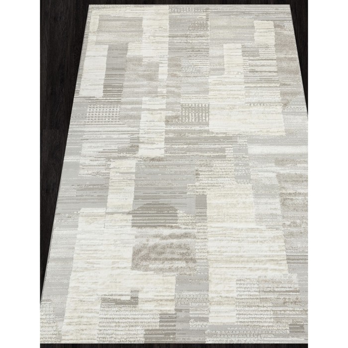 

Ковёр прямоугольный Lamer, размер 160x300 см, цвет beige