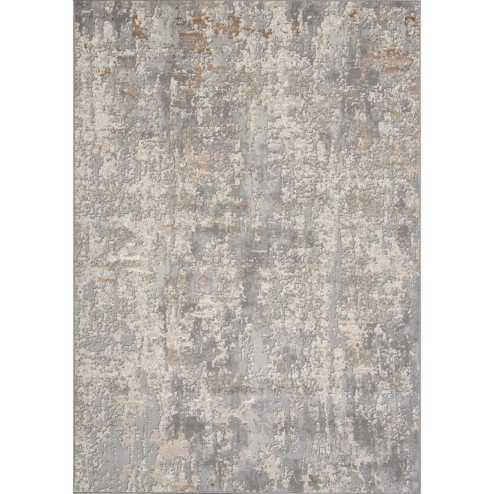 

Ковёр прямоугольный Merinos Liman, размер 280x380 см, цвет cream-pink