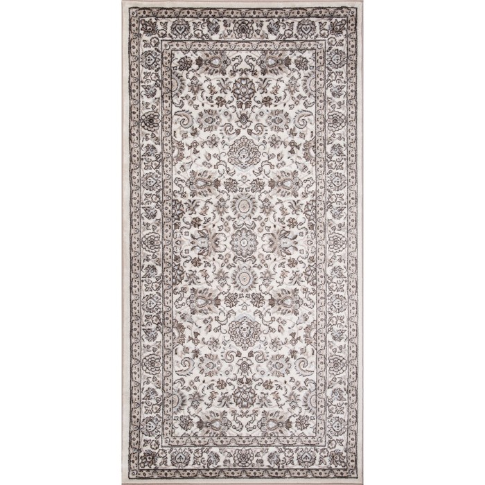 

Ковёр прямоугольный Merinos Luxe, размер 200x300 см